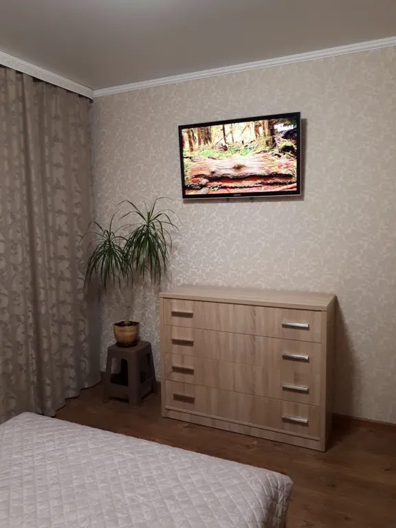 Уютная, светлая евро-двушка в центре города, свежий ремонт