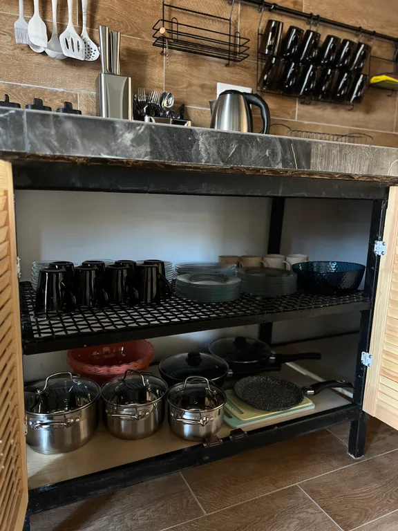 Дом Коттедж в черте города