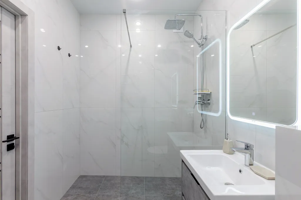 Уютная студия в географическом центре в ЖК Сокол