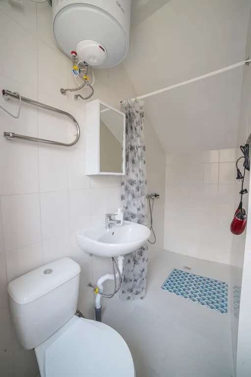 Квартира Стильная новая студия для 6 гостей — аренда посуточно в Владивосток