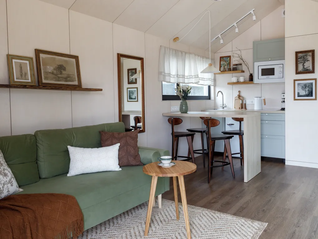 Дубрава Domingo Dacha