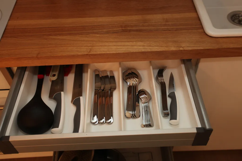 Апартаменты класса Люкс