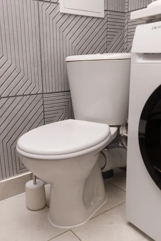 Дизайнерская квартира с потрясающим видом на город