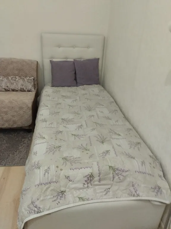 Светлая квартира в центре города