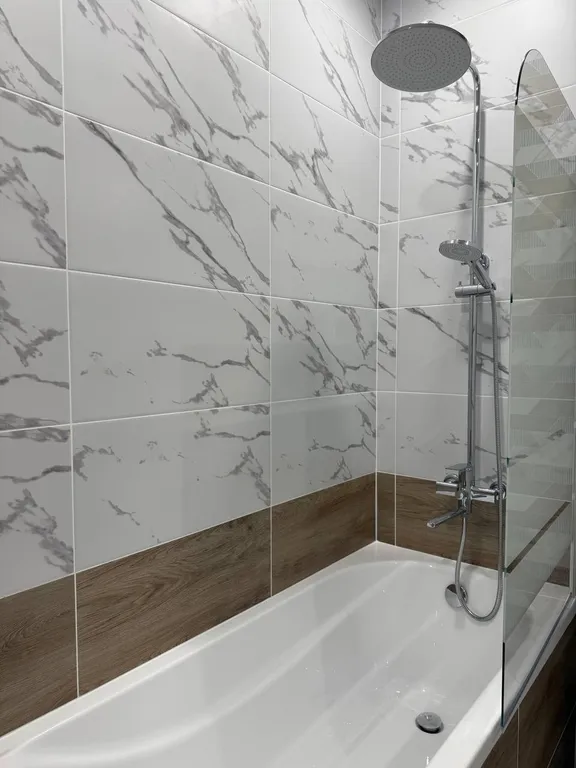 Квартира Уютная, новая квартира недалеко от центра — Калининград