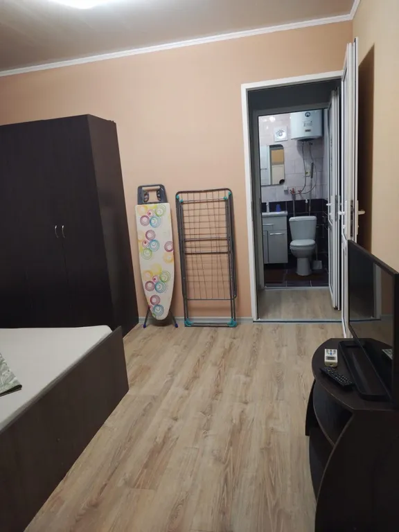 Апартамент 9