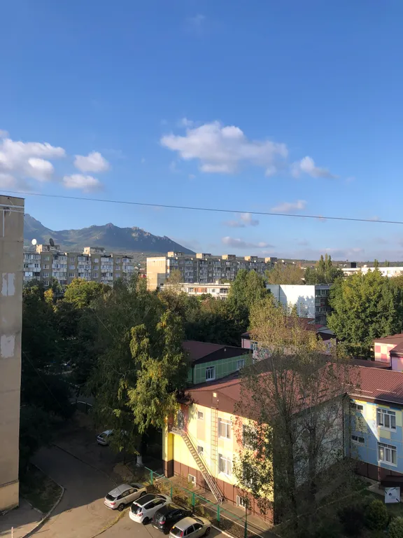 Комфортная квартира для отличного отдыха