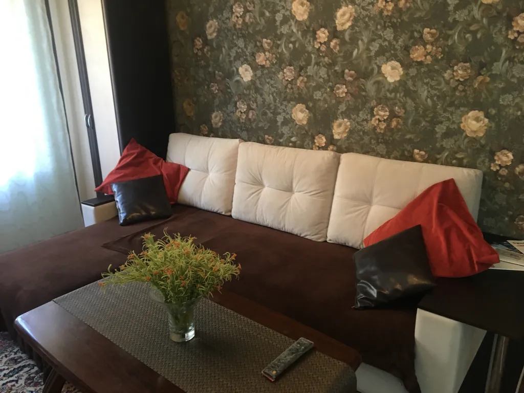 Морской бриз