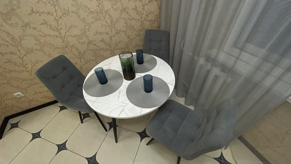 Квартира 1-комнатная Квартира — Калининград