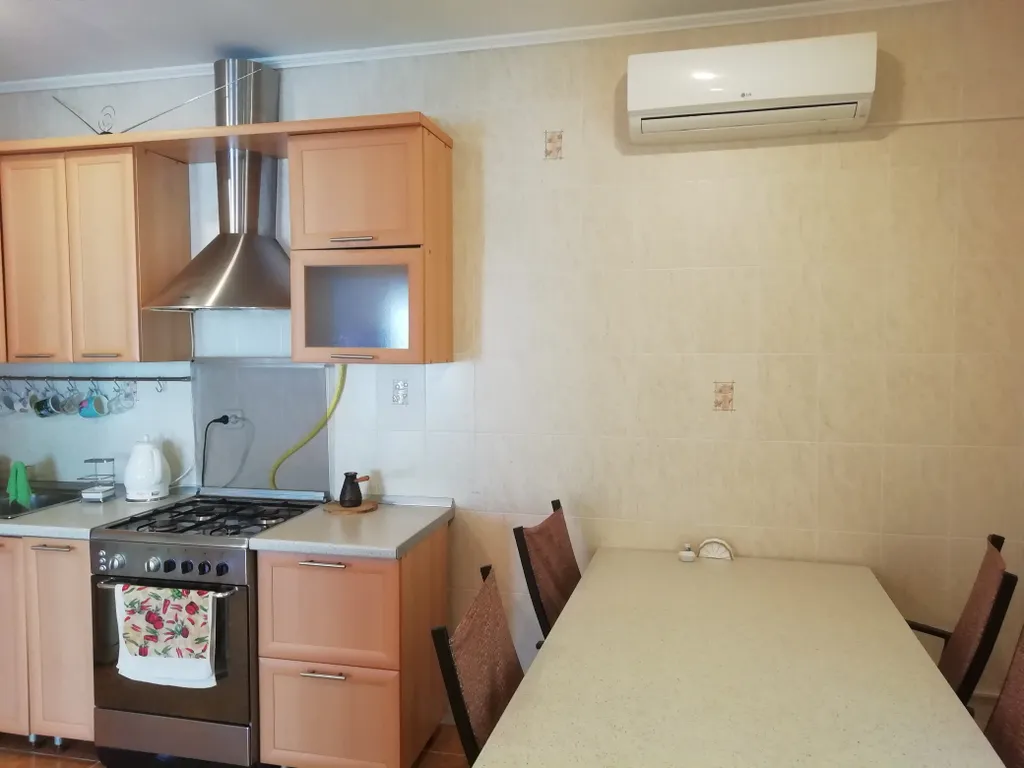 Дом под ключ Бирюза