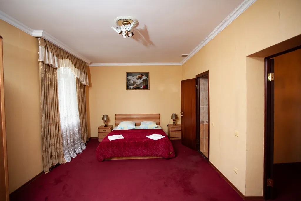 Квартира Комната — Гагра