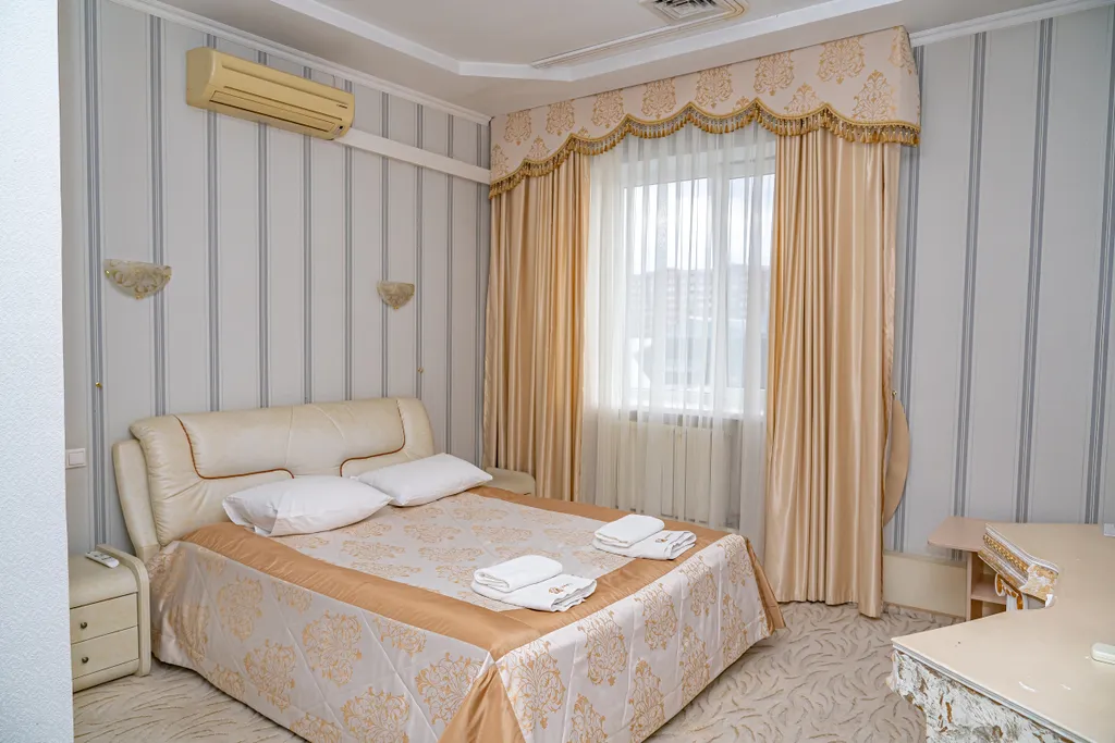 Квартира Комната — Тюмень