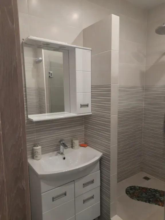 Квартира Уютная квартира на Чёрном море — Геленджик