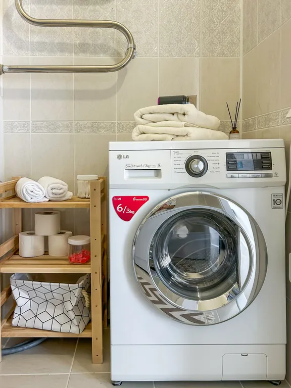 Морской бриз у метро Девяткино