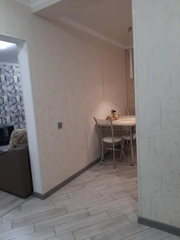 Уютная, чистая квартира с видом на горы