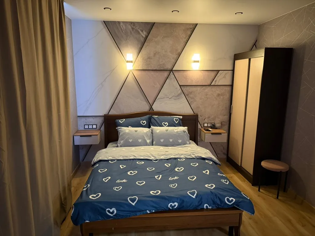 Новая, уютная квартира, в тихом районе — аренда посуточно в Калуга