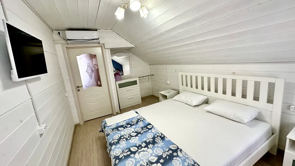 2-комнатный Дом