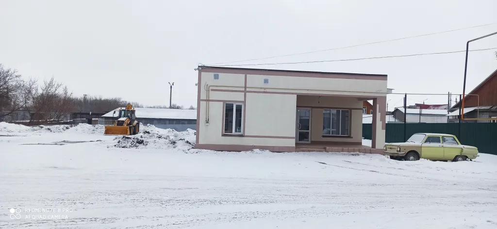 Уютная квартира в доме на закрытой территории