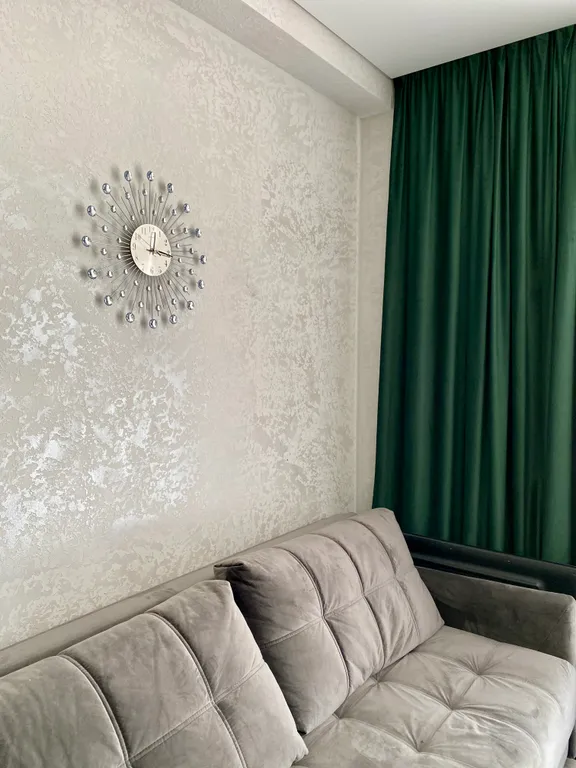 Квартира Апартаменты на море — Севастополь