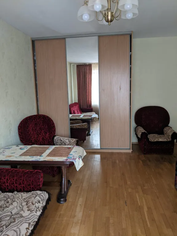 Уютная квартира на Буткова