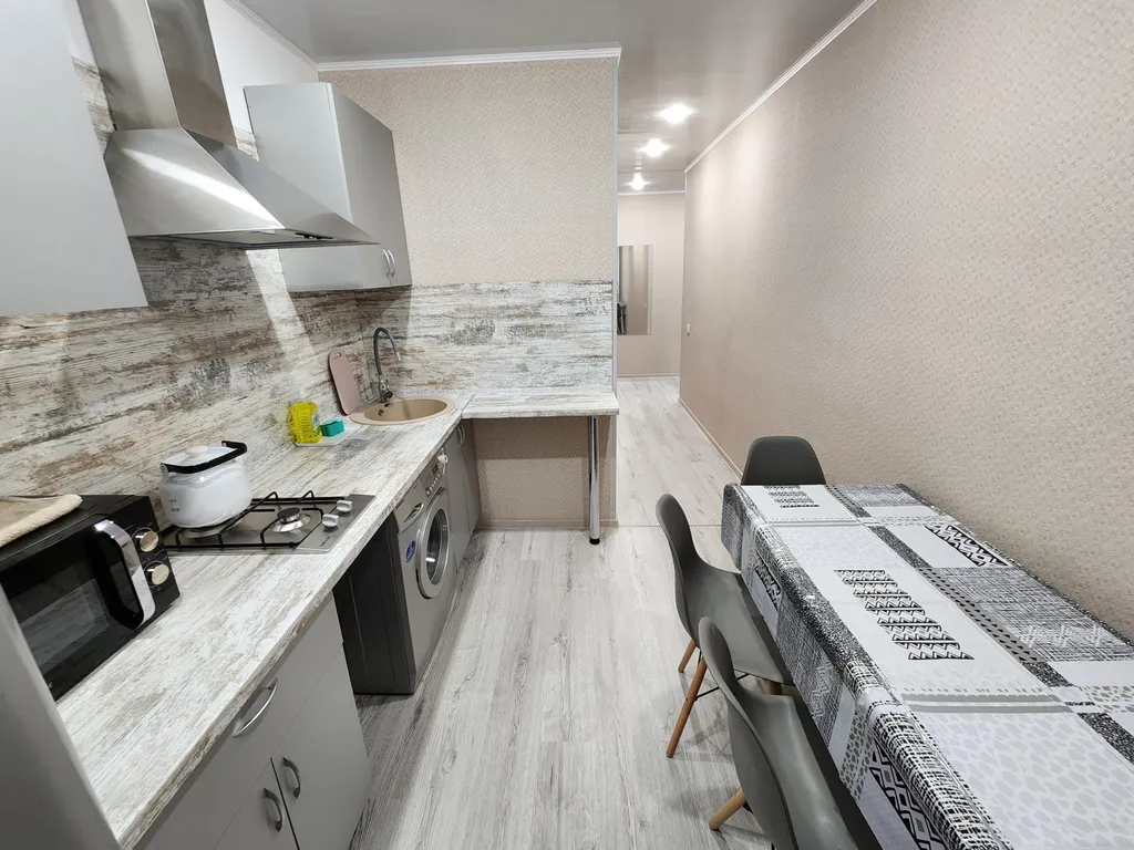 Квартира 2-комнатная Квартира — Курск