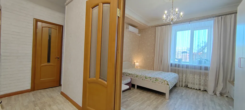 Квартира Квартира в самом центре — Минск