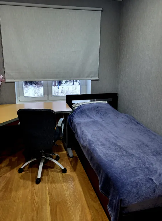 Уютная квартира с удобной локацией