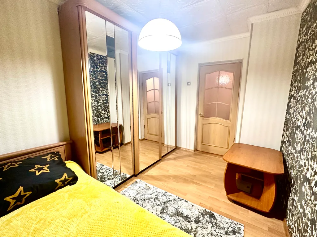 Квартира рядом с пляжем Читувай