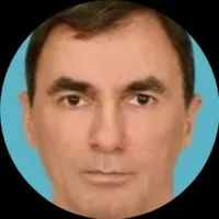 Альберт Тешев
