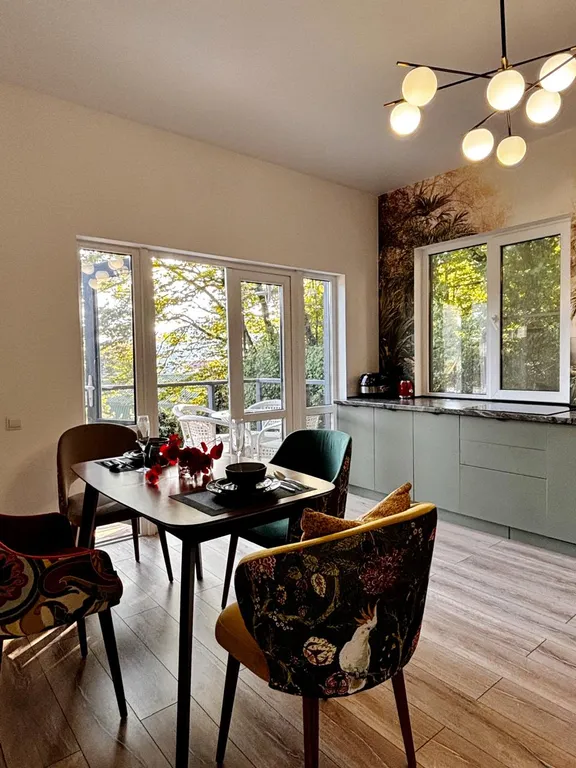 Коттедж Загородный Домик в Окружении гор на 360 — Пластунка