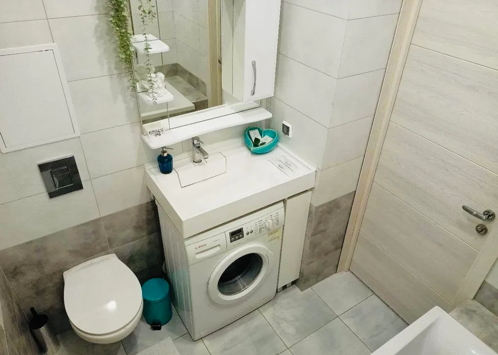 Квартира Уютная квартира — Краснодар