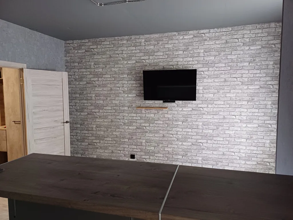 Квартира Квартира Уютная студия у «Мира Термы» в Родниках. Бесконтактное заселение — Новосибирск