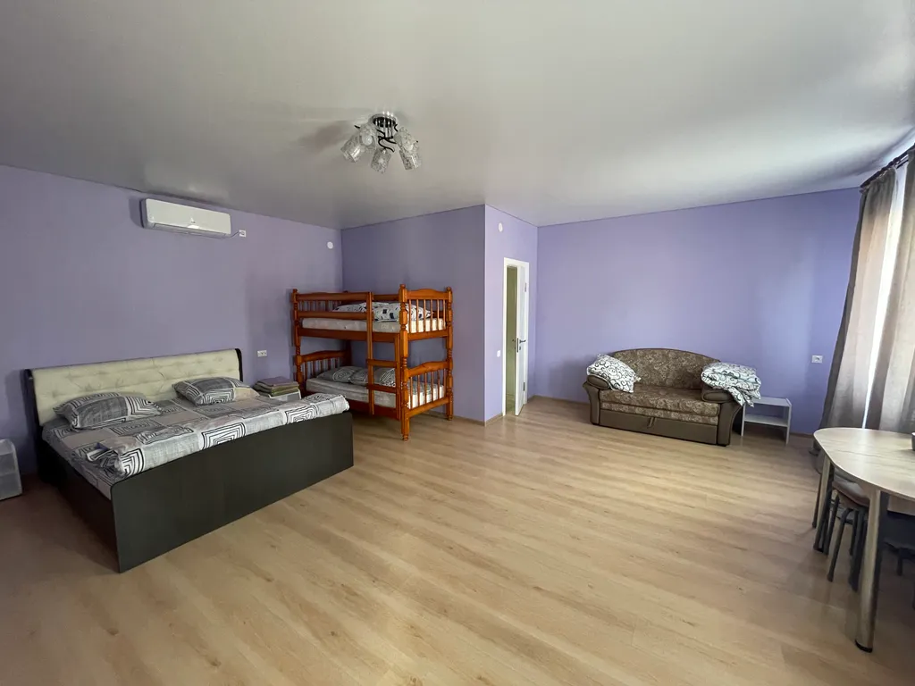 Квартира Гостевой дом у парка Лога — аренда посуточно в Старая Станица