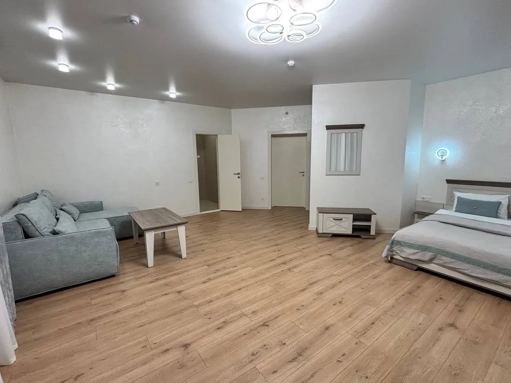 Квартира Комната — аренда посуточно в Жабинка