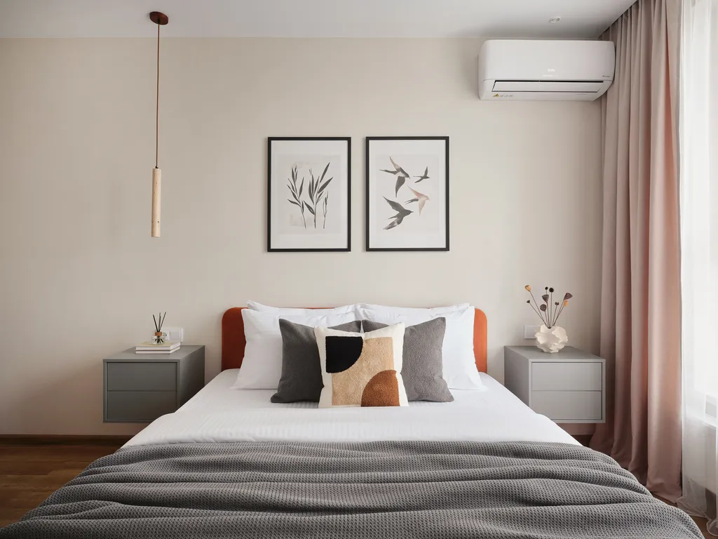 Квартира Dune