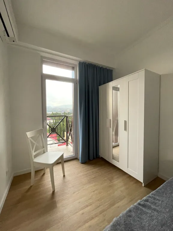 Квартира deluxe на 6 спальных мест