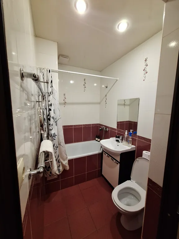 Мечты сбываются