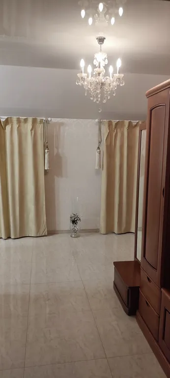 Студия в частном доме