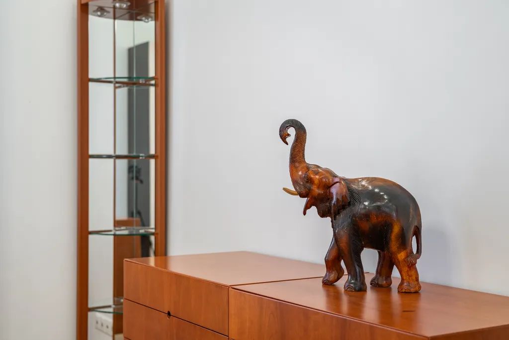 Квартира Квартира на старом Арбате — Москва