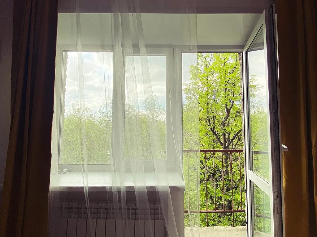 Апартаменты "Как дома" студия 3