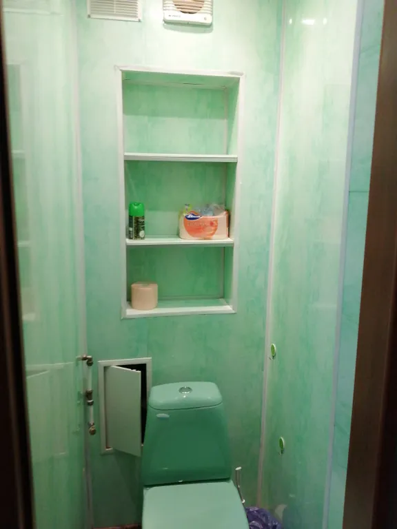 Уютная квартира с парковкой