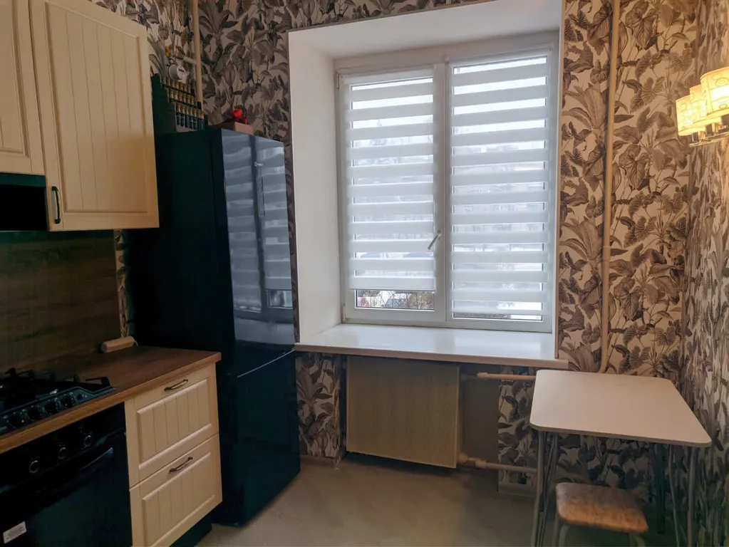 Квартира у парков