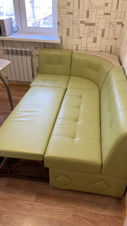 Квартира у тульского кремля