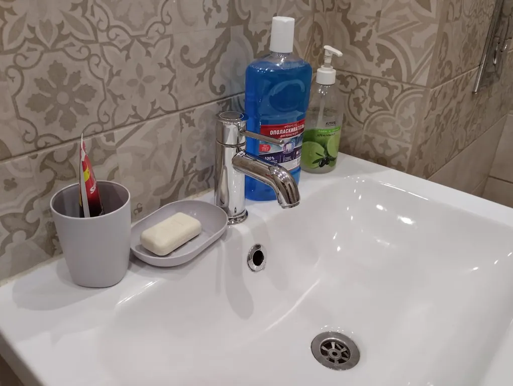 Просторная квартира 2 комнатная центр Омска