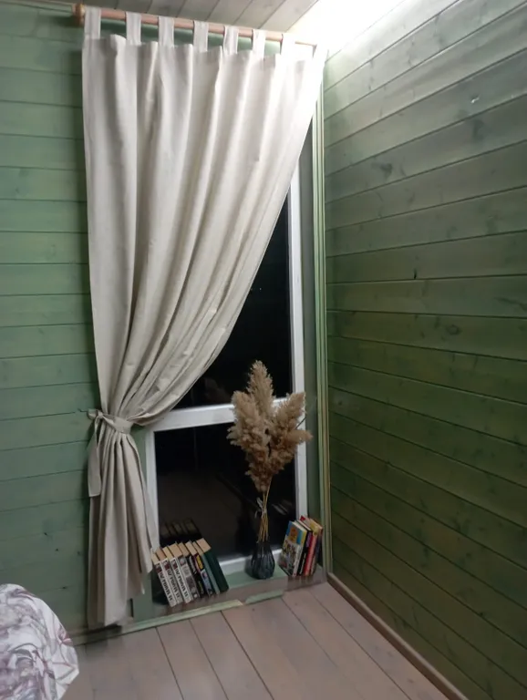 Домик у моря для путешественников с собаками