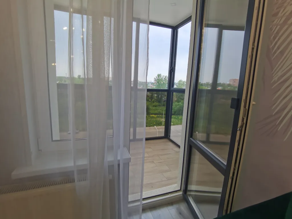 Квартира Баташи Штамп