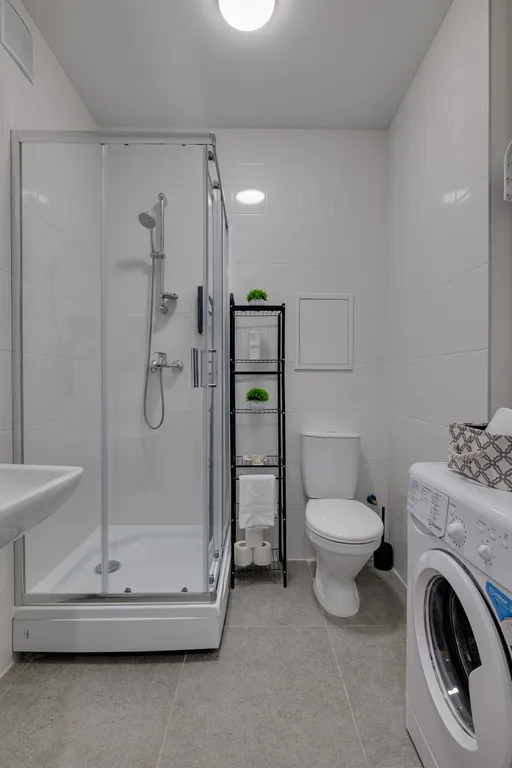 Современная студия