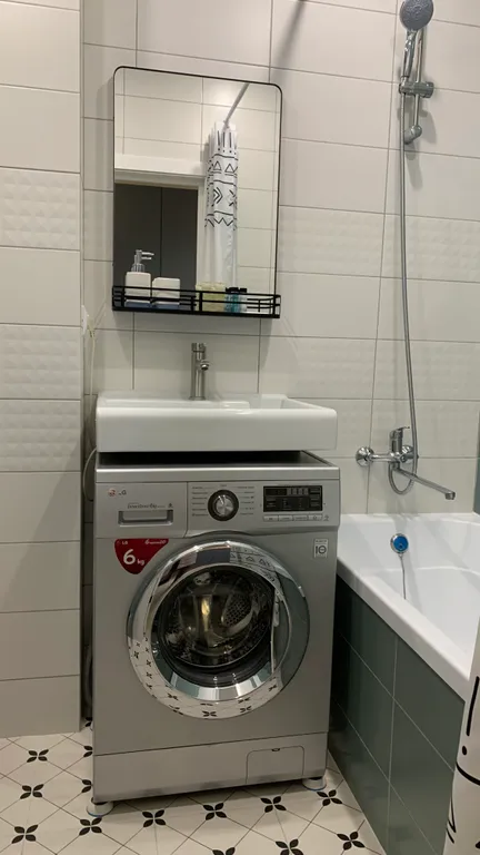 Счастливая матрешка яркая квартира для двоих у агкц