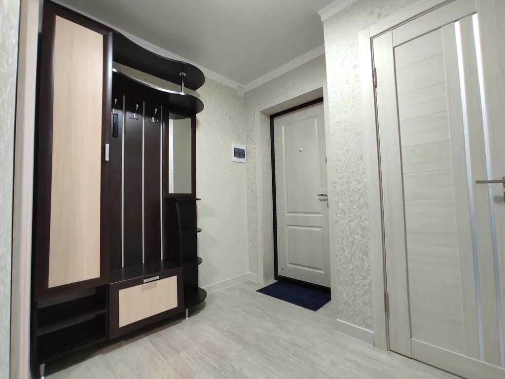 Уютная квартира в центральной части города