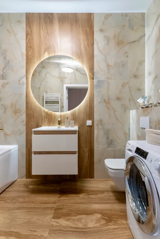 Квартира Апартаменты У Моря — Зеленоградск